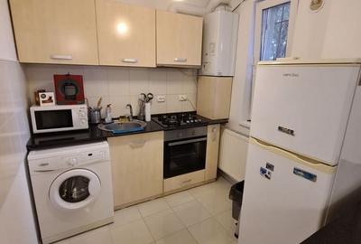 Garsonieră de vânzare – Tomis Plus - 5