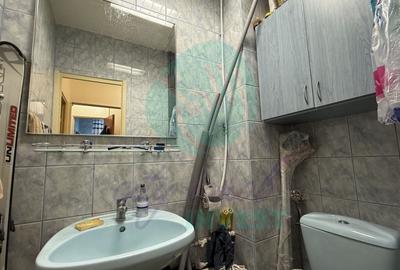 Apartament cu 3 camere decomandat în Basarabia - 8