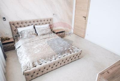 Casă de vânzare 300mp, Șendreni I Galati– liniște și rafinament - 13