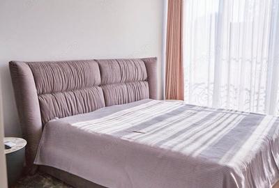 Apartament cu 3 camere decomandat în Florilor - 1