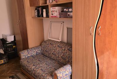 Apartament cu 2 camere semidecomandat în Central - 6