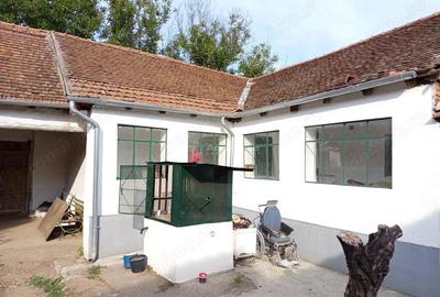 Ciuchici, Casa 7 Incaperi, 1151mp Teren, Pret Negociabil, ZERO COMISION - 3