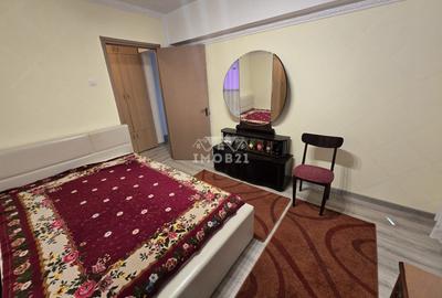 Apartament cu 4 camere decomandat, mobilat în Republicii - 16