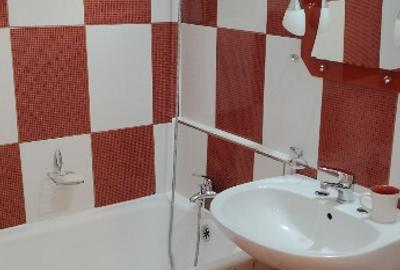 Apartment 3 rooms for rent apartament 3 camere P-ta Gorjului - 3