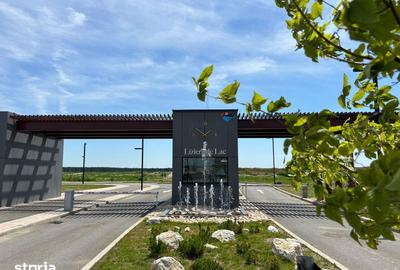 Casă cu 3 camere cu Teren 150 Mp în Cernica - 4