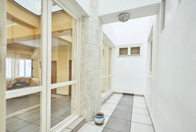 Eroii revolutiei vila 1100 mp S+P+E1+E2+M + curte 14 camere - 3