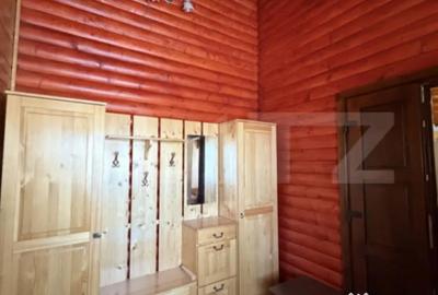 Casă cu 3 camere cu Teren 1603 Mp în Central - 3