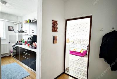 		Apartament de vânzare, 2 camere decomandat, Mazepa 2, Galați. - 7