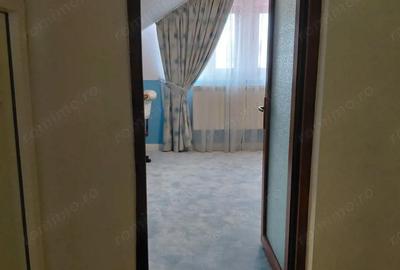 Casă cu Teren 500 Mp în Tulucești - 12