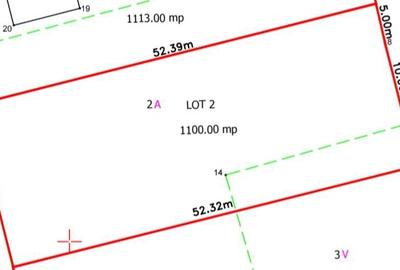 Spațiu comercial, în Șimian - 1