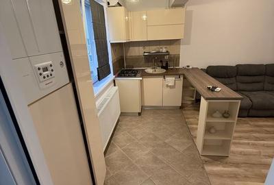Apartament cu 2 camere în Vest - 11