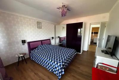 Casă cu 4 camere cu Teren 707 Mp în Mânăstirea - 17