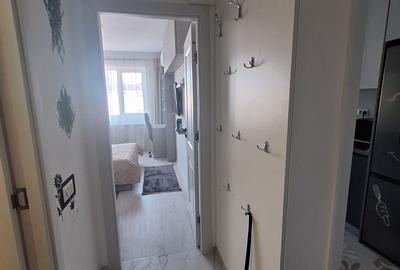 Garsoniera de inchiriat Militari Residence - 6