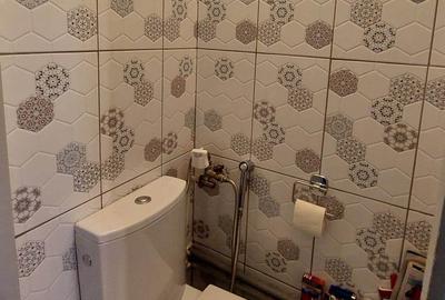 Apartament cu 3 camere semidecomandat, mobilat în Iancului - 10