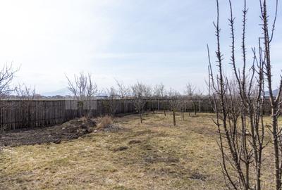 Teren Construcții intravilan de 500 mp, în Hărman - 25