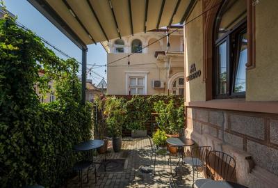 Vindem Afacerea ! Mini Hotel + Cafenea/ Restaurant ! Parc... - 10