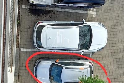 Apartament cu 2 camere în Gheorghe Doja - 2