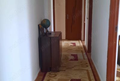 Vand apartament 4 camere - 8