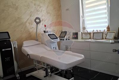 Spa?iu comercial de vanzare 2 camere, parter, IDEAL PENTRU INVESTITIE - 7