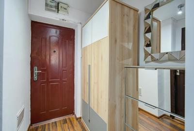 Garsonieră în Iancului - 9