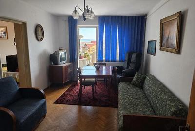 Apartament cu 2 camere decomandat în Exterior Vest - 3