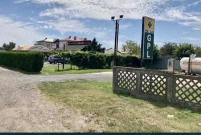 Teren de 2400 mp, în Perișoru - 6