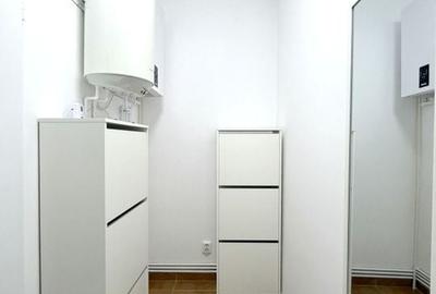 2 camere centrala proprie - metrou -  Calea Grivitei - 8