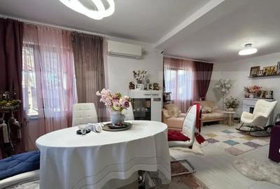 Casă cu 4 camere cu Teren 370 Mp în Lunca Cetățuii - 7