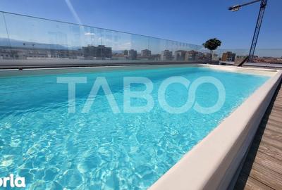 Apartament cu 2 camere decomandat, mobilat în Mihai Viteazul - 5