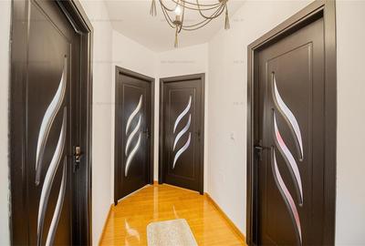 Vila superba cu 5 camere si 4 bai Bunloc Brasov Comision 0% - 11