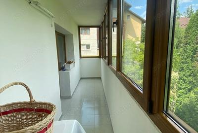 3 camere Predeal Renovat Integral - 7