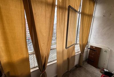 Apartament cu 2 camere semidecomandat, mobilat în Drumul Taberei - 13