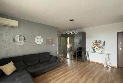 Apartament luminos, parcare privata - 5
