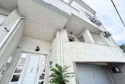 Vila premium D+P+2, 380 mp, ideala pentru birouri sau clinica – zona Parcul Circ - 1