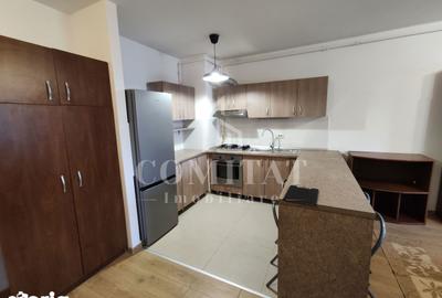 Apartament cu 2 camere semidecomandat în Bună Ziua - 2