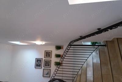 Pensiune si zona rezidentiala - 3