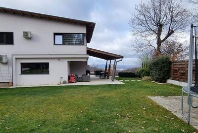 Duplex cu 4 camere cu Teren 690 Mp în Făget - 52