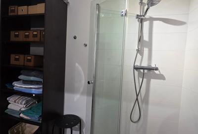Apartament cu 3 camere decomandat, mobilat în Crângași - 16