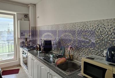 De vanzare apartament open space, spatios, 2 camere - Antiaeriana - 4