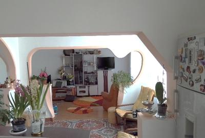 APARTAMENT 4 CAMERE 90 MP ULTRA-CENTRAL CALARASI - 3