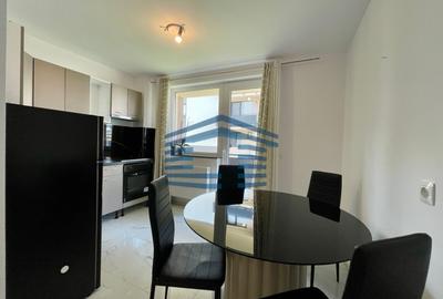 Apartament cu 2 camere decomandat, mobilat în Tractorul - 13