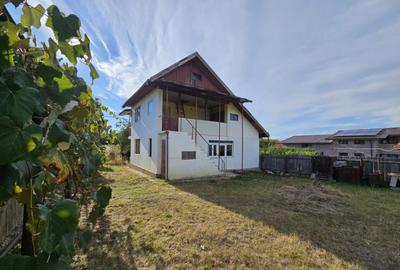 Casa P+1, comuna Dane?ti, 10 km distan?a de Tg. Jiu - 1