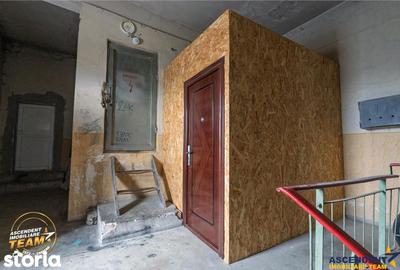 Apartament cu 2 camere, mobilat în Central - 1