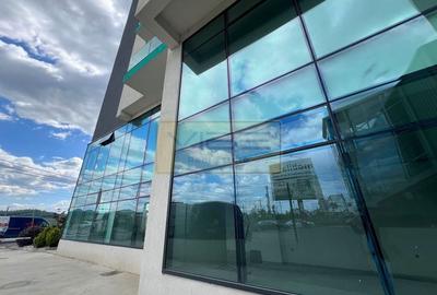 Spatiu modern de birou 70mp 2 locuri parcare subterane Rond Pacurari - 1