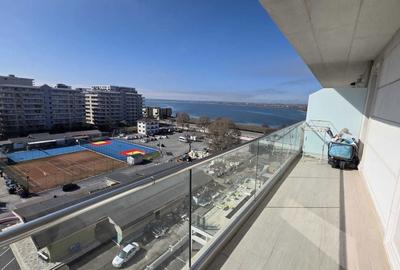 Apartament cu 2 camere semidecomandat în Nord