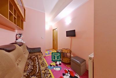 De închiriat – Apartament cu 3 camere în ansamblul rezidențial Ared, zona UTA - 8