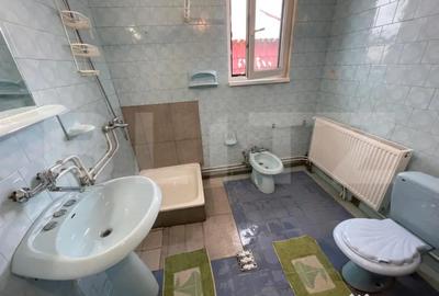 Casă cu 4 camere cu Teren 524 Mp în Mihai Viteazu - 12