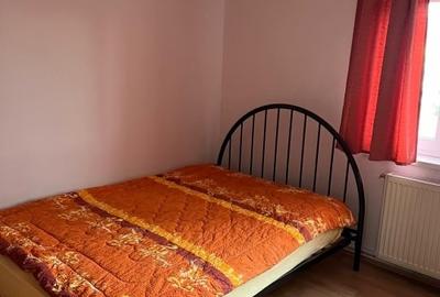 Apartament cu 4 camere decomandat, mobilat în Semicentral - 3
