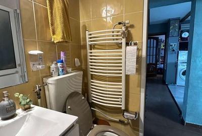 Apartament cu 2 camere, mobilat în Rahova - 5