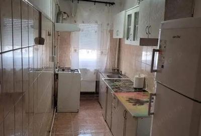 Apartament cu 2 camere decomandat, mobilat în Central - 2